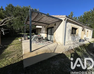 Maison de campagne à Ambonil (26800)