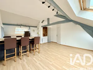 Appartement à Rouen (76000)