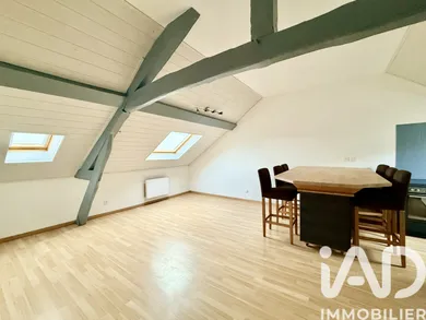 Apartment in Rouen (76000)