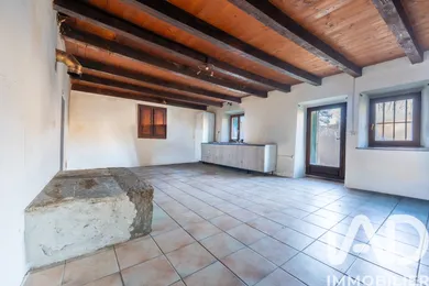 Ferme à Magland (74300)