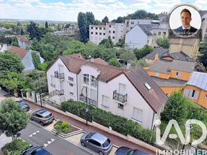 House in Le Plessis-Robinson (92350)