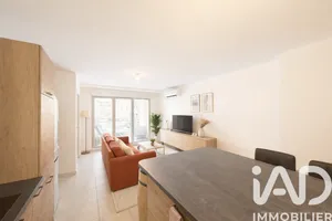 Apartment in Aix-en-Provence (13090)