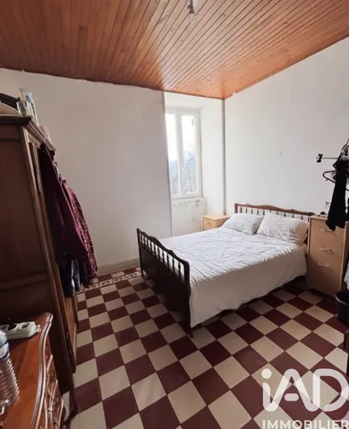 Apartment in LABEGUDE (07200)