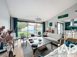 House in Bordeaux (33200)