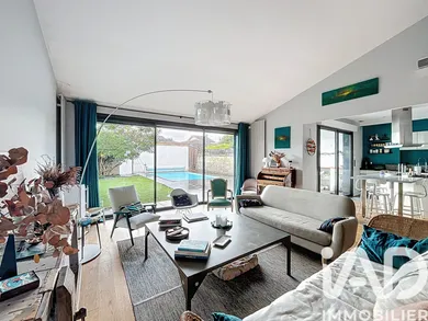 Maison à Bordeaux (33200)