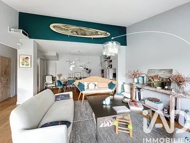 Maison à Bordeaux (33200)