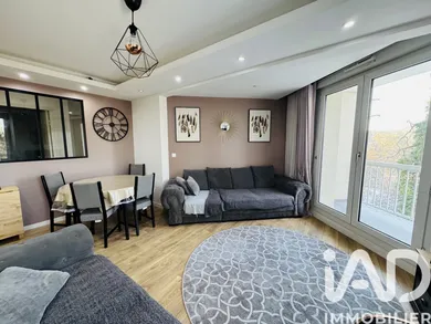 Appartement à Le Port-Marly (78560)