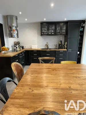 House in Hazebrouck (59190)