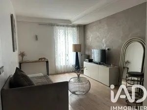 Appartement à Paris (75014)