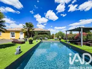 Maison à Montauban (82000)