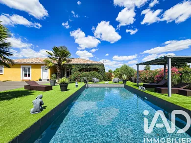 Maison à Montauban (82000)