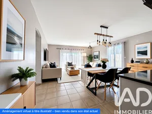 House in Charron (17230)