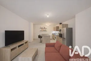 Appartement à Aix-en-Provence (13090)