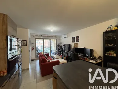 Appartement à Aix-en-Provence (13090)