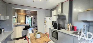 Apartment in Saint-Chamond (42400)