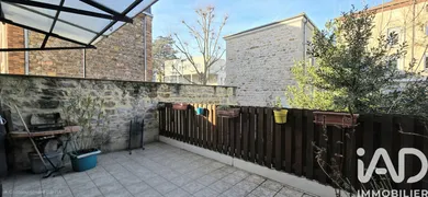 Appartement à Saint-Chamond (42400)