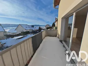 House in Les Fins (25500)