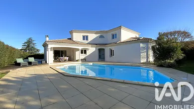 House in Saint-Médard-en-Jalles (33160)