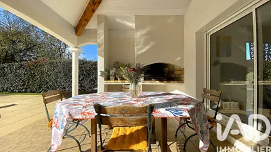 House in Saint-Médard-en-Jalles (33160)