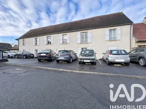 Building in Bondoufle (91070)