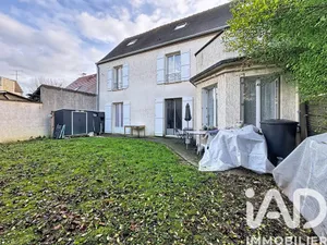 Immeuble à Bondoufle (91070)
