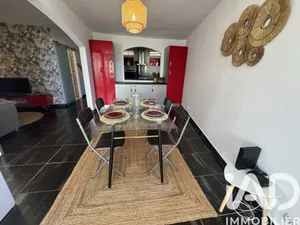 Apartment in Saint-Paul (97434)