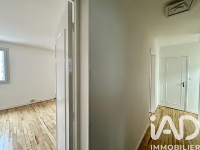 Apartment in Le Havre (76600)