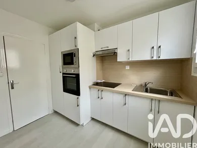 Apartment in Le Havre (76600)