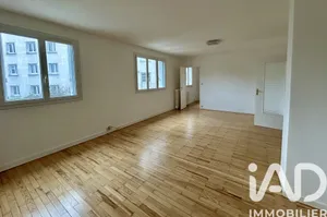 Appartement à Le Havre (76600)