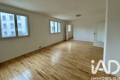 Apartment in Le Havre (76600)