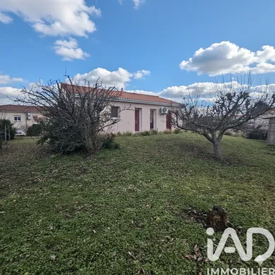 Maison à Gerzat (63360)
