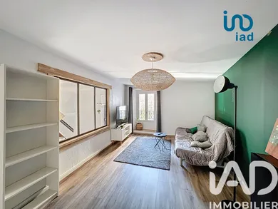 Apartment in Chavanay (42410)