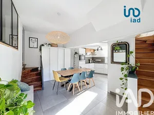 Appartement à Chavanay (42410)