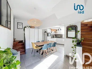 Apartment in Chavanay (42410)