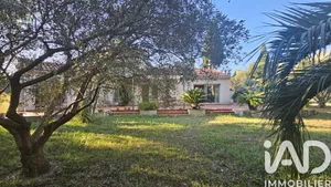 Maison traditionnelle à Millas (66170)