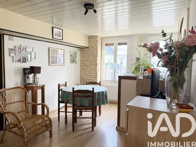Appartement à Presles (95590)