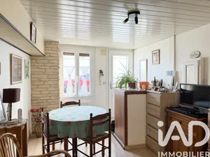 Appartement à Presles (95590)