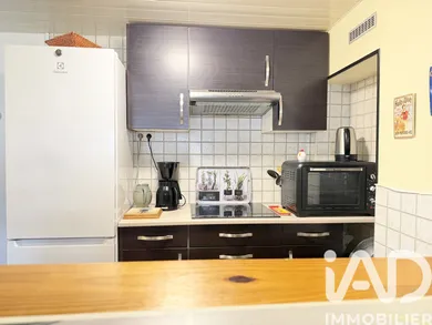 Appartement à Presles (95590)