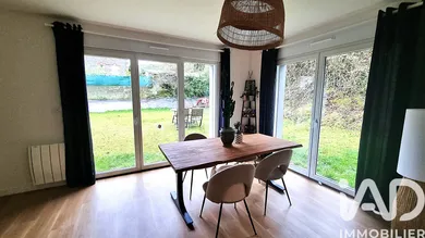 Maison à Plancoët (22130)