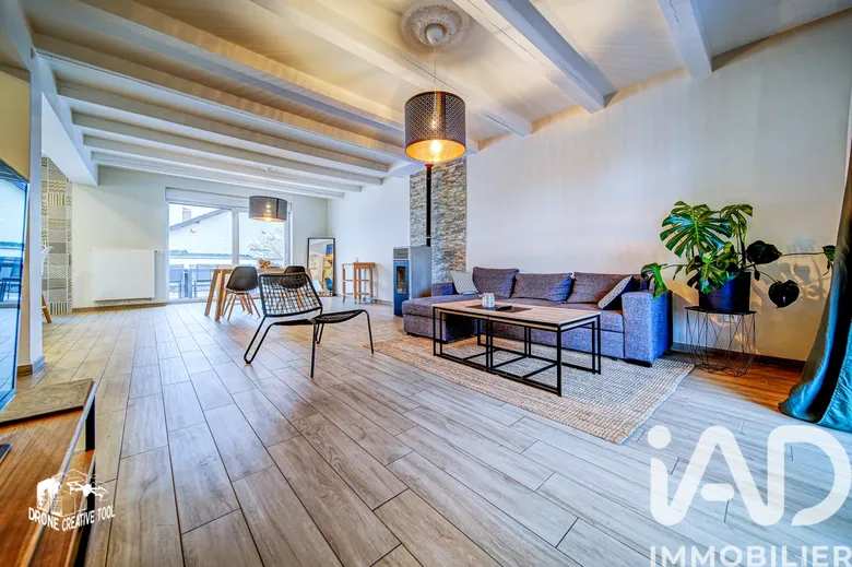 Maison 6 pièces 128 m² · à Yutz · 128 m² · 479 000 €