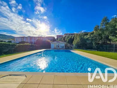 Apartment in Lumio (20260)