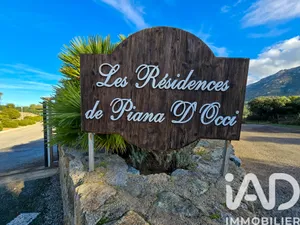 Appartement à Lumio (20260)