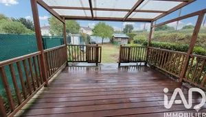 Townhouse in Montgeron (91230)