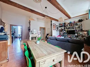 Maison à Caux (34720)