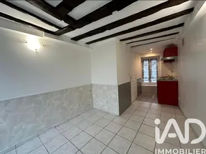 Studio à Fontenay-en-Parisis (95190)