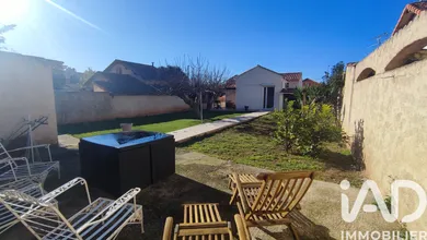 Maison à Toulon (83100)