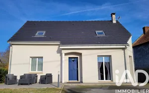 Detached house in Pont-Remy (80580)