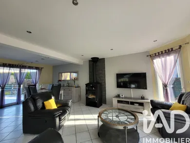 Detached house in Pont-Remy (80580)