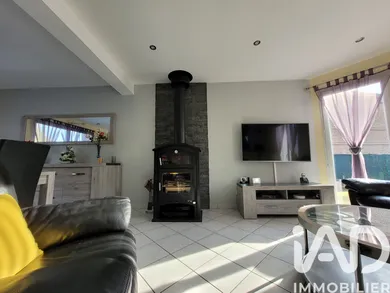 Pavillon à Pont-Remy (80580)