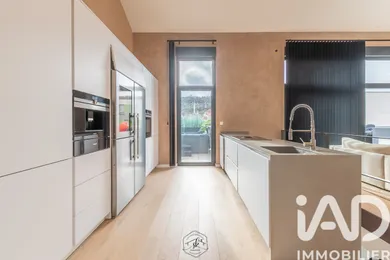 Duplex à Serémange-Erzange (57290)